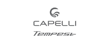 Capelli tempest